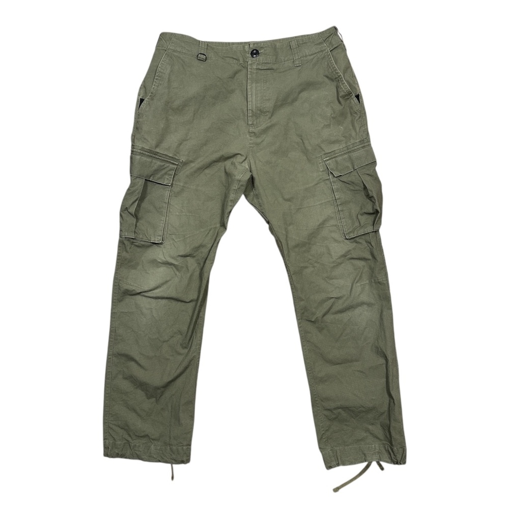 Nike Sage Green Cargo Pants